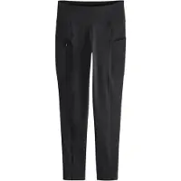Next Leggings negro