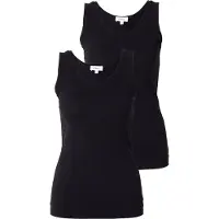 s.Oliver Top negro