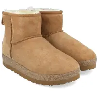 Haflinger - Aino - Zapatillas de estar por casa size 41, beige/marrón