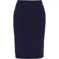 Dreimaster Klassik Falda navy