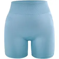 Stark Soul Pantalón deportivo azul cielo