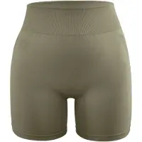 Stark Soul Pantalón deportivo 'Opaque' oliva