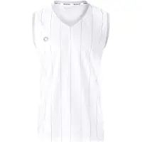 Stark Soul Camiseta funcional azul paloma / blanco