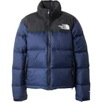 The North Face Abrigo de plumas W 1996 RETRO NUPTSE JACKET mujer - Marino - EU XL