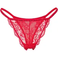 Yenita Tanga rojo