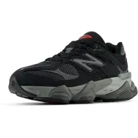 New Balance Zapatillas deportivas '9060' gris / negro
