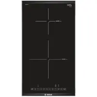 Bosch Placa De Inducción Serie 6 Pib375fb1e 30 Cm