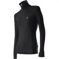 Löffler Camiseta De Manga Larga Transtex Basic