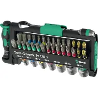 Wera Tool-Check Plus de 39 piezas
