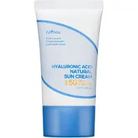Isntree - Crema Solar Hyaluronic Acid Natural