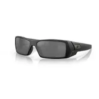 Oakley Gafas de sol deportivas 'GASCAN' negro