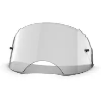 Oakley Lentes De Recambio Airbrake Mx Replacement Es