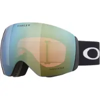 Oakley Máscara Esquí Flight Deck L Prizm