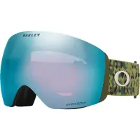 Oakley Máscara Esquí Flight Deck L
