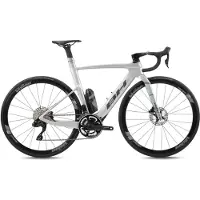 Bh Bicicleta Eléctrica De Carretera Iaerolight 1.7 2ezmag 105 Di2 2026