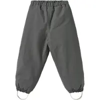 Wheat - Kid's Jay - Pantalones de esquí size 104, gris