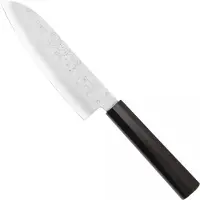 Sakai Takayuki Nashiji VG10 Ebony 14093, wa-santoku, 17 cm