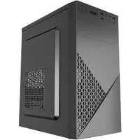 Gembird Caja Torre Pc Fornax K170