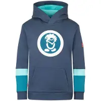 TROLLKIDS - Kid's Troll Sweater XT - Sudadera size 164, azul