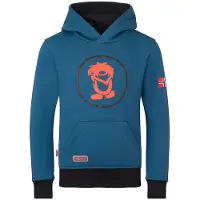 TROLLKIDS - Kid's Troll Sweater - Sudadera size 152, azul