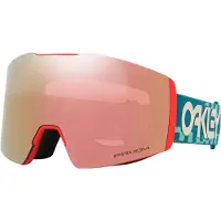 Oakley Máscara Esquí Fall Line M