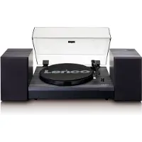 Lenco Tocadiscos Ls-300