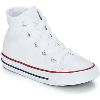 Converse Zapatillas altas CHUCK TAYLOR ALL STAR CORE HI niña - Blanco - 21