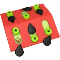 Nina Ottoson Puzzle and Play - Melon Madness