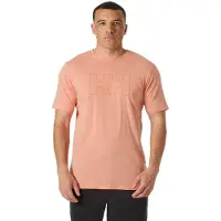 Helly Hansen Camiseta De Manga Corta Tech Logo
