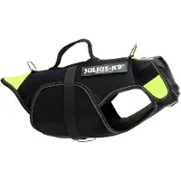 JULIUS K-9 Arnés Para Perros Multifuncional
