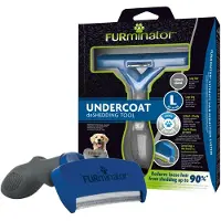 Furminator Cepillo Undercoat L
