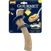 Nylabone Juguete De Cacahuete Para Perros Gourmet