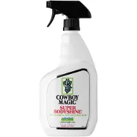 Cowboy Magic Super Bodyshine - 943 ml