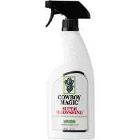 Cowboy Magic Super Bodyshine - 473 ml
