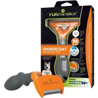 Furminator Cepillo Short M