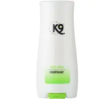 K9 Competition Acondicionador De Aloe Vera Para Perros Y Gatos Con Aloe Para Pieles Sensibles 300ml