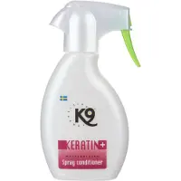 K9 Competition Reparación De Capa De Humedad De Queratina 250ml