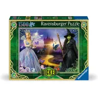 Ravensburger Juego De Mesa Wicked Movie Part 2 1500p (12001581)