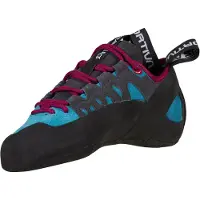 La Sportiva - Women's Tarantulace - Pies de gato size 36,5, negro