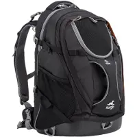 Kurgo Mochila para perros G-Train K9, color