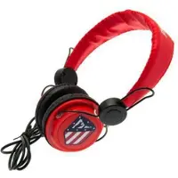 Seva Import Auriculares Atlético De Madrid