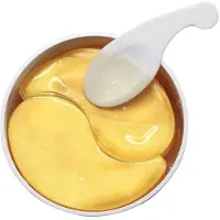 Elizavecca - Parches de Ojos con Ácido Hialurónico Hell-Pore Gold Hyaluronic Acid Eye Patch