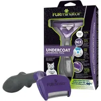Furminator Cepillo Para Gatos Short M/l