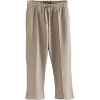 Next Pantalón beige oscuro