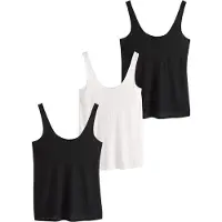 Next Top negro / blanco