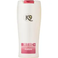 K9 Champú De Queratina E Hidratación Para Perros 300ml