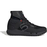 Five Ten - Trailcross GORE-TEX Mountain Bike Shoes - Zapatillas de ciclismo size 49 1/3, negro/gris