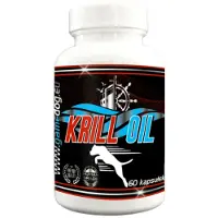 Game Dog Suplemento Para Perros Krill Oil 60 Tablets
