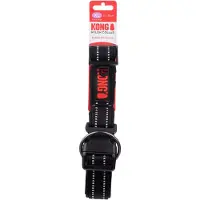Kong Nylon Collar - Negro - S
