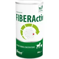 Vetfood Suplemento Para Mascotas Fiber Activ 500g